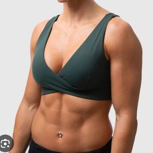 Born Primitive Ascudds Rari Lux Sports Bra